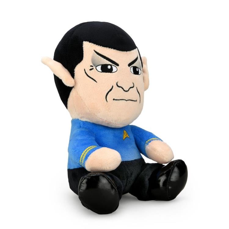 Star Trek: The Original Series Phunny Plush Spock Gallery Image 7