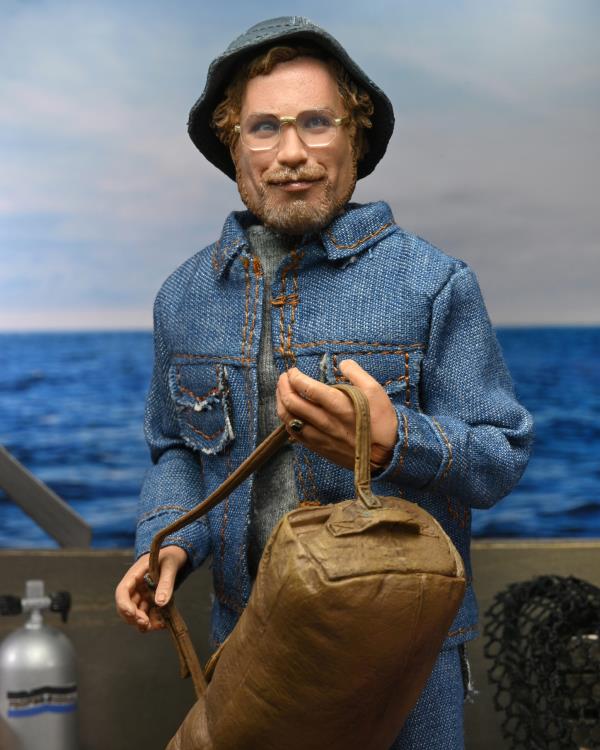 Jaws Matt Hooper Figure Gallery Image 11