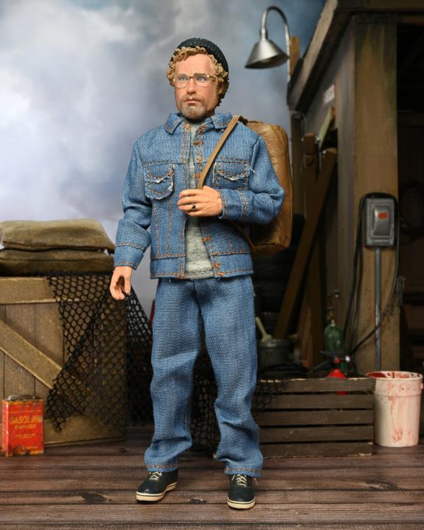 Jaws Matt Hooper Figure Gallery Image 3