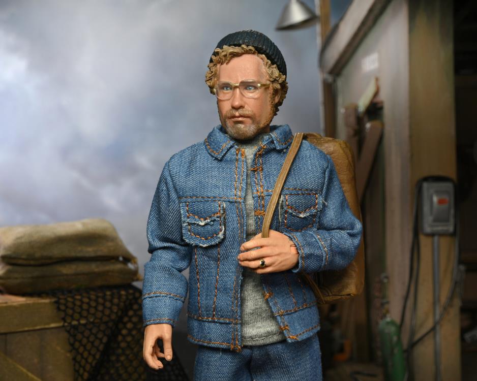 Jaws Matt Hooper Figure Gallery Image 7