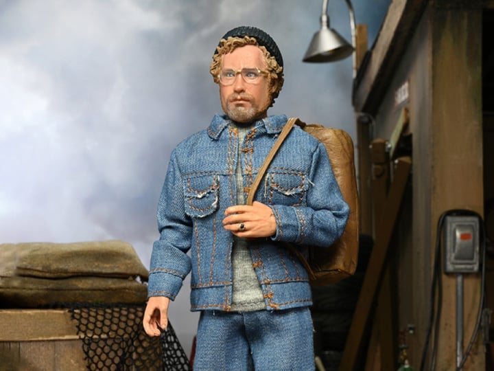 Jaws Matt Hooper Figure Gallery Image 1