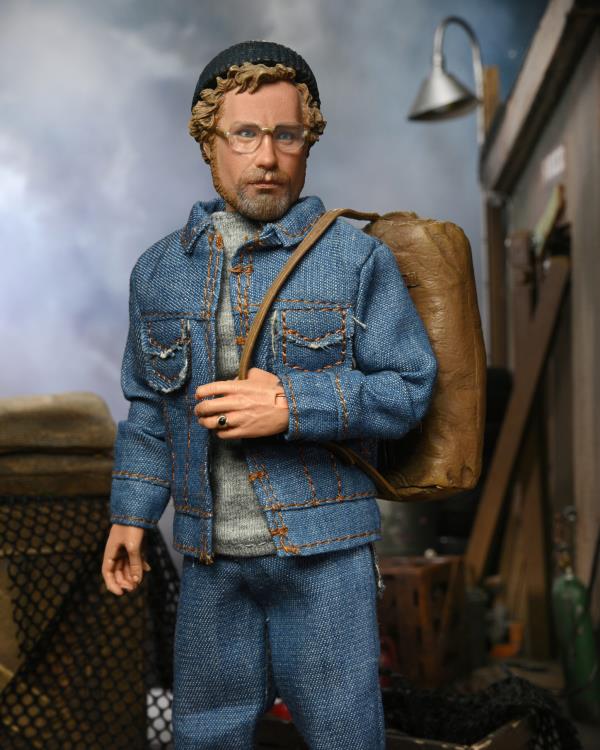 Jaws Matt Hooper Figure Gallery Image 5