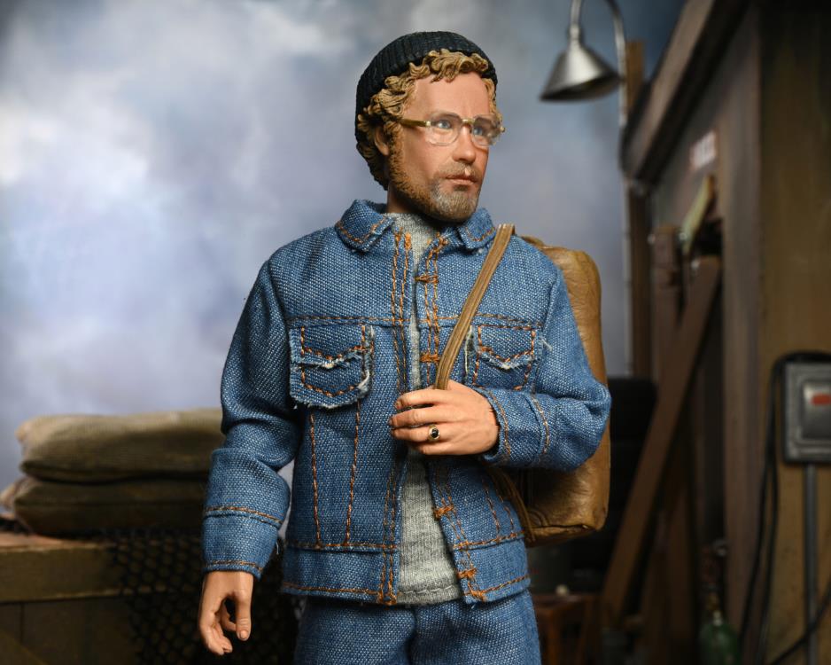 Jaws Matt Hooper Figure Gallery Image 6