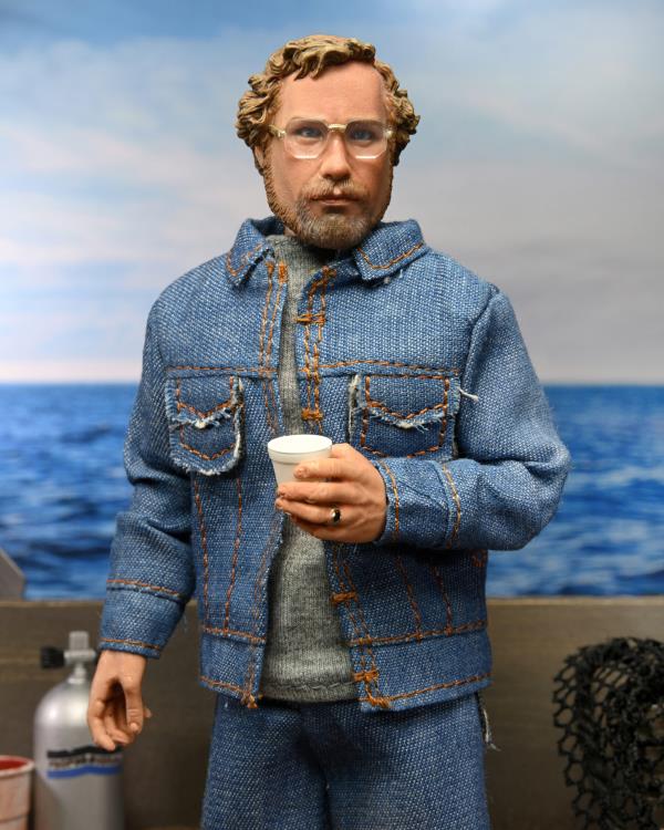 Jaws Matt Hooper Figure Gallery Image 10