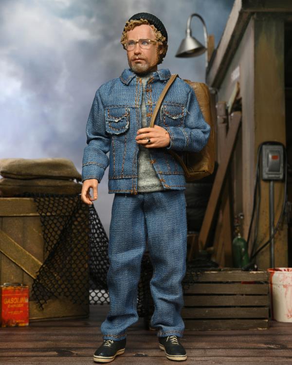 Jaws Matt Hooper Figure Gallery Image 4
