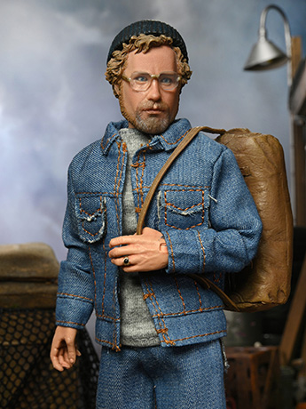 Jaws Matt Hooper Figure Gallery Image 2