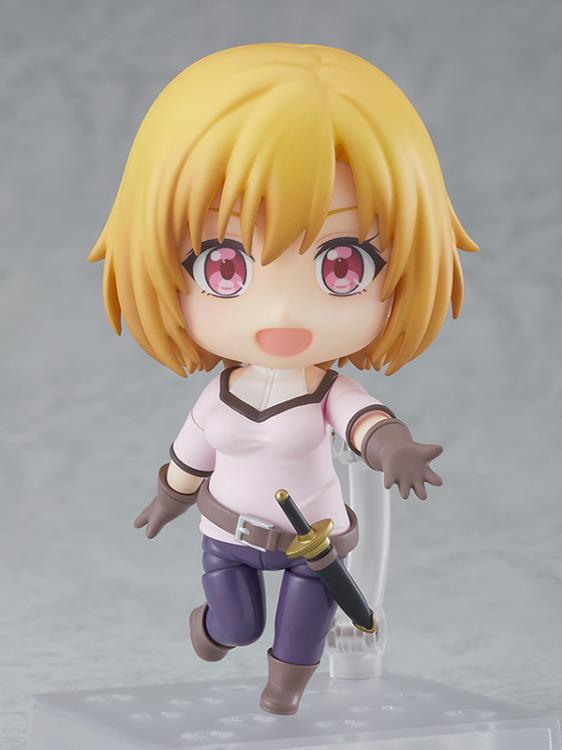 Peach Boy Riverside Nendoroid No.1708 Sally Gallery Image 5