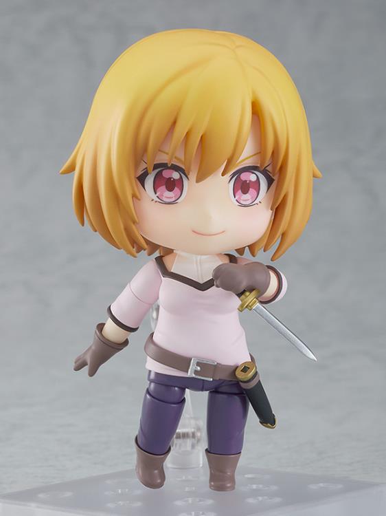 Peach Boy Riverside Nendoroid No.1708 Sally Gallery Image 3