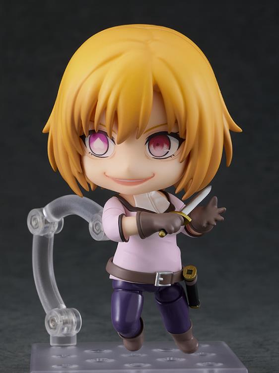 Peach Boy Riverside Nendoroid No.1708 Sally Gallery Image 7