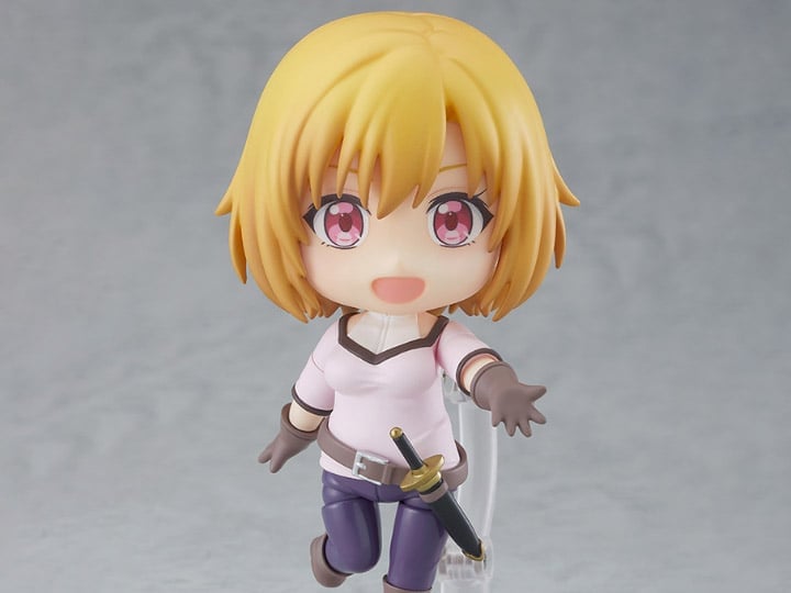 Peach Boy Riverside Nendoroid No.1708 Sally Gallery Image 1