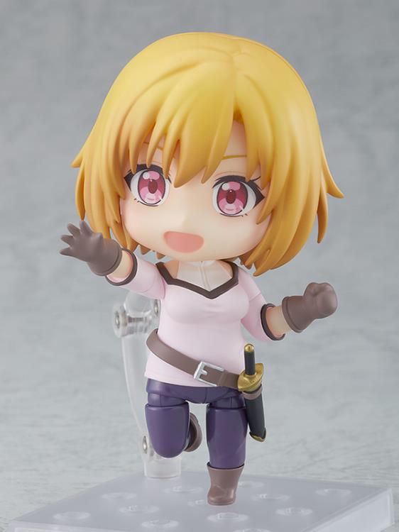 Peach Boy Riverside Nendoroid No.1708 Sally Gallery Image 4