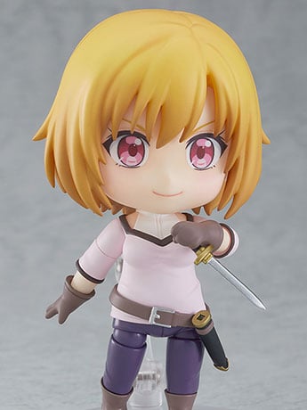 Peach Boy Riverside Nendoroid No.1708 Sally Gallery Image 2