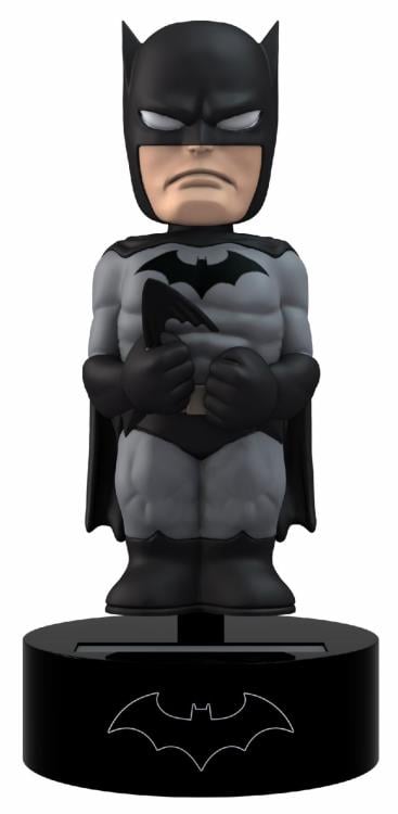 DC Comics Dark Knight Batman Solar Body Knocker Gallery Image 3
