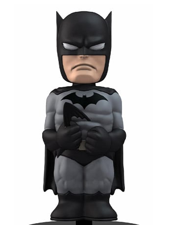 DC Comics Dark Knight Batman Solar Body Knocker Gallery Image 2