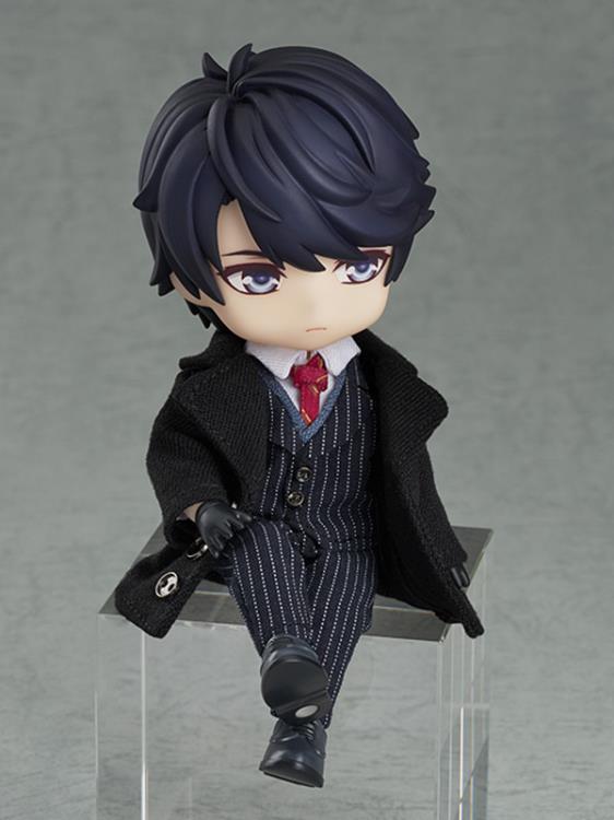 Love & Producer Nendoroid Doll Li Zeyan (Min Guo Ver.) Gallery Image 7