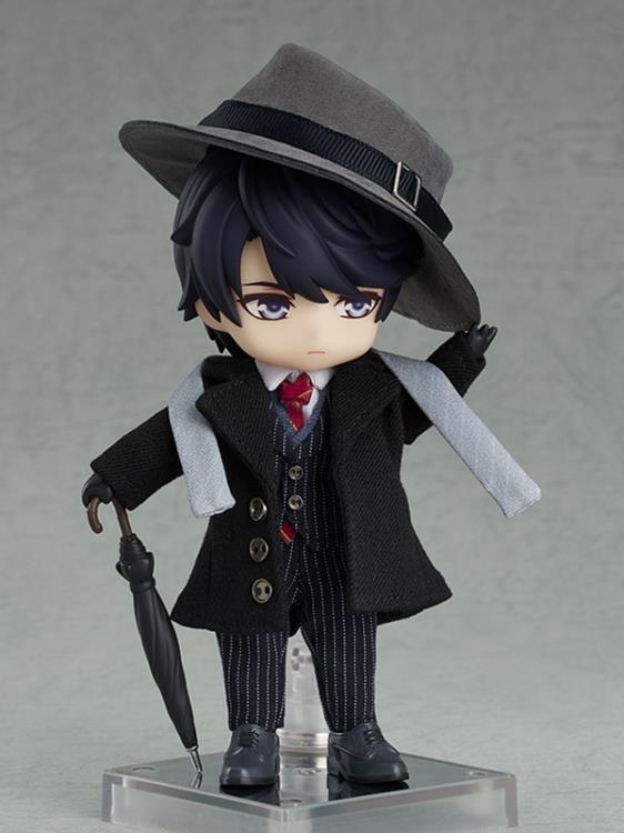 Love & Producer Nendoroid Doll Li Zeyan (Min Guo Ver.) Gallery Image 4