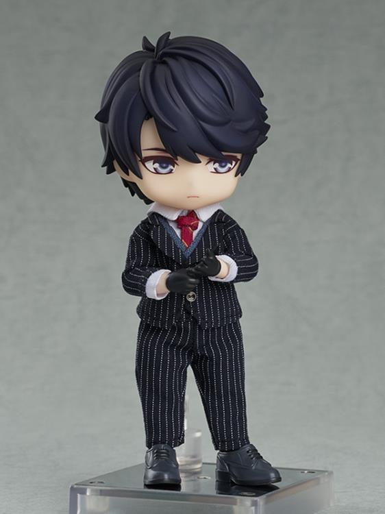 Love & Producer Nendoroid Doll Li Zeyan (Min Guo Ver.) Gallery Image 6