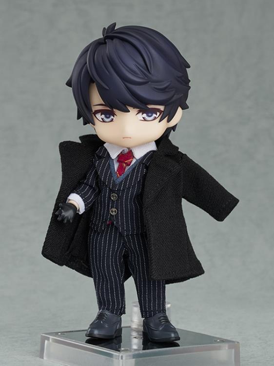 Love & Producer Nendoroid Doll Li Zeyan (Min Guo Ver.) Gallery Image 5