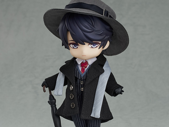 Love & Producer Nendoroid Doll Li Zeyan (Min Guo Ver.) Gallery Image 1