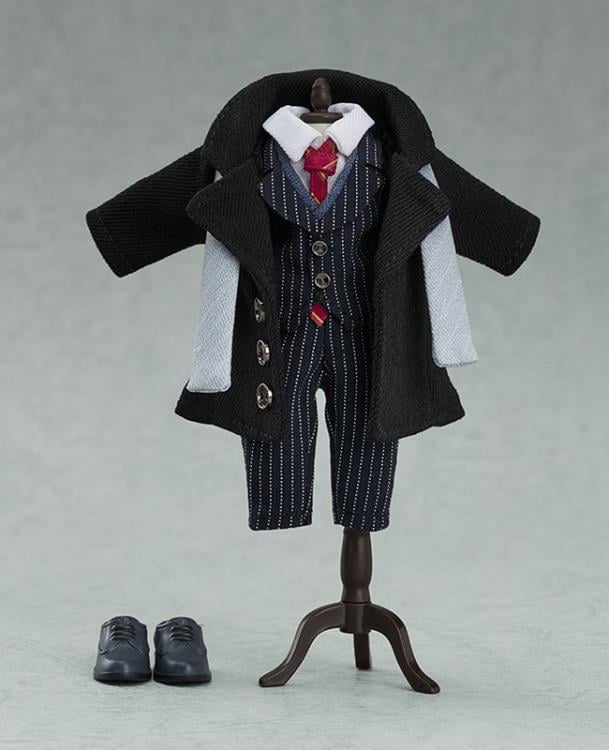 Love & Producer Nendoroid Doll Li Zeyan (Min Guo Ver.) Gallery Image 8