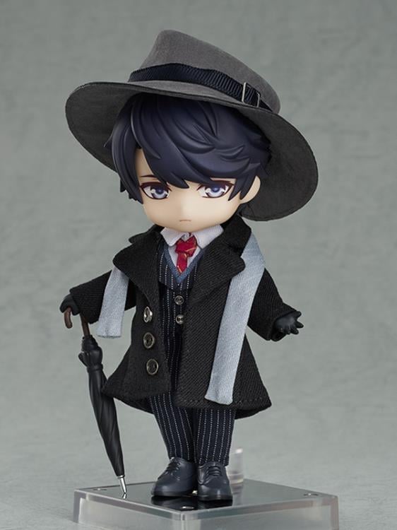 Love & Producer Nendoroid Doll Li Zeyan (Min Guo Ver.) Gallery Image 3