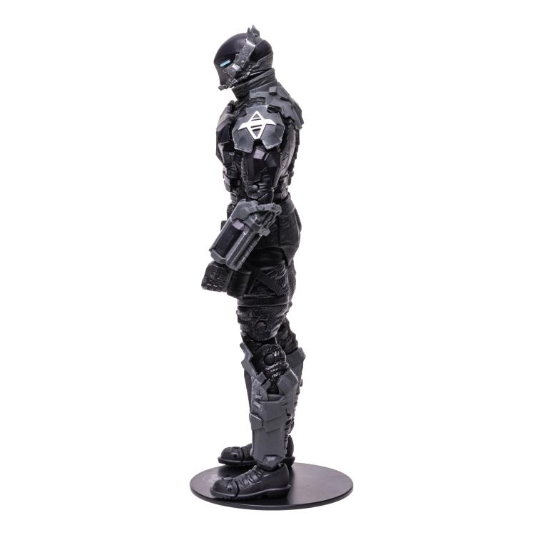 Batman: Arkham Knight DC Multiverse Arkham Knight Action Figure Gallery Image 4