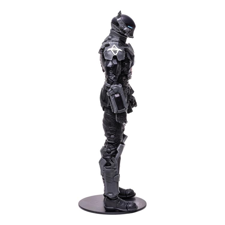 Batman: Arkham Knight DC Multiverse Arkham Knight Action Figure Gallery Image 6