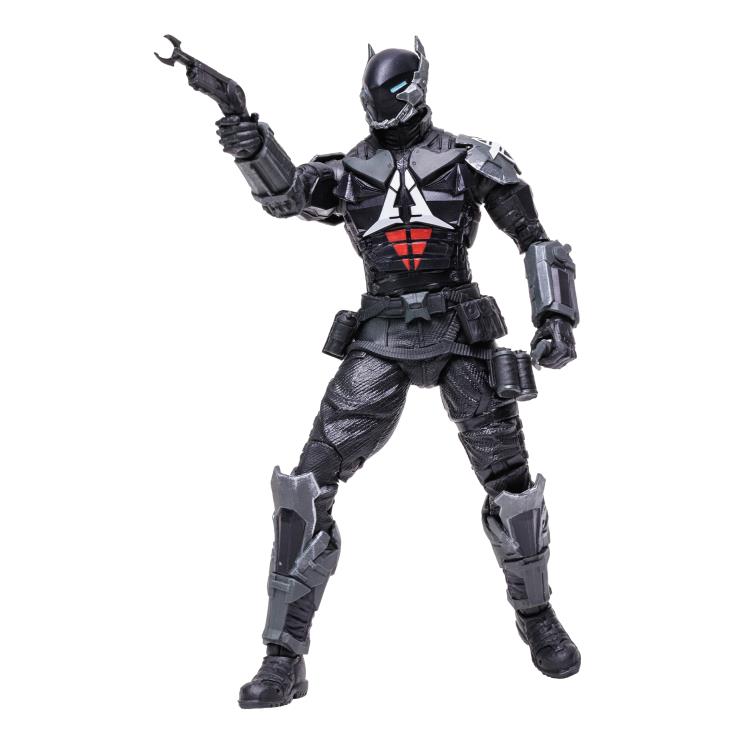 Batman: Arkham Knight DC Multiverse Arkham Knight Action Figure Gallery Image 7
