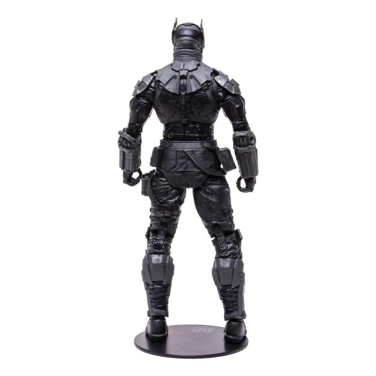 Batman: Arkham Knight DC Multiverse Arkham Knight Action Figure Gallery Image 5