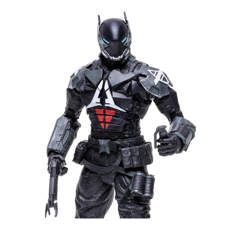 Batman: Arkham Knight DC Multiverse Arkham Knight Action Figure Gallery Image 8
