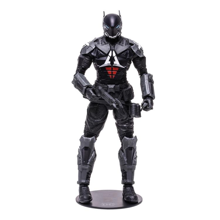 Batman: Arkham Knight DC Multiverse Arkham Knight Action Figure Gallery Image 3