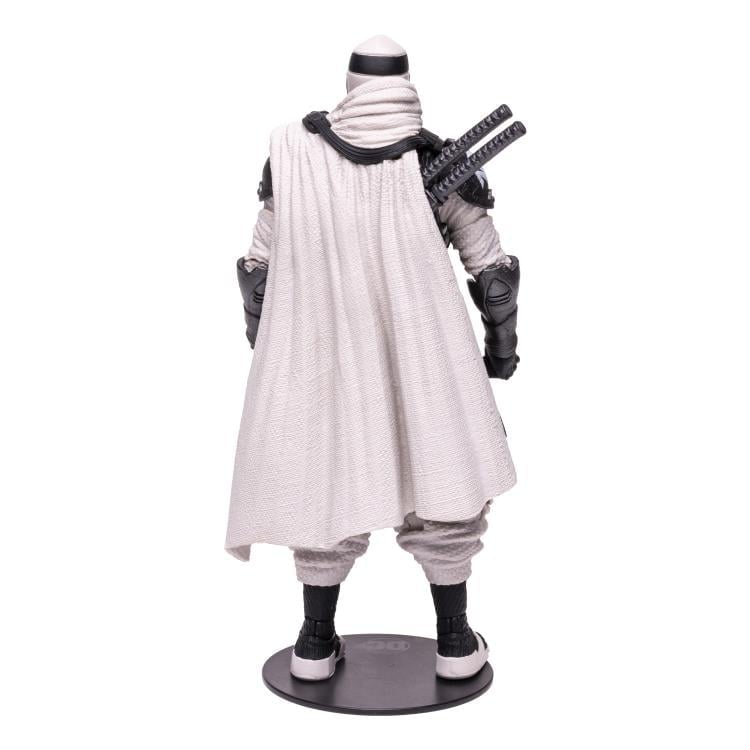 Future State DC Multiverse Ghost-Maker Action Figure Gallery Image 6