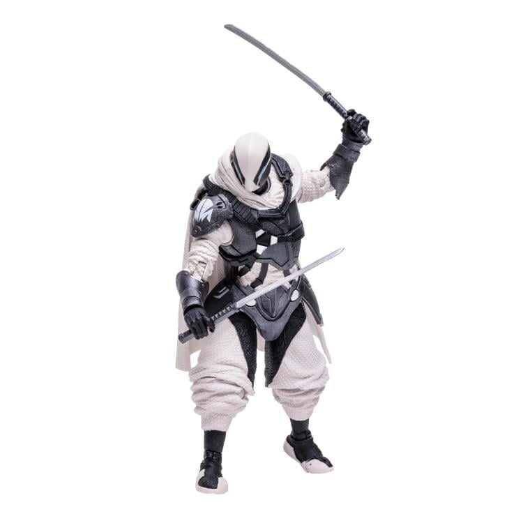 Future State DC Multiverse Ghost-Maker Action Figure Gallery Image 3