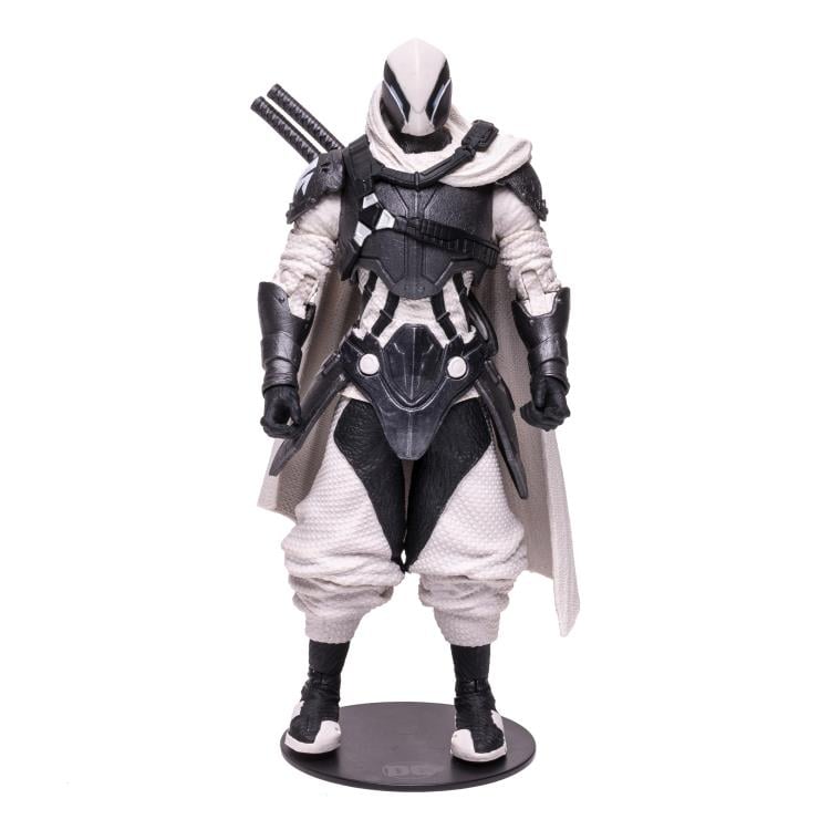 Future State DC Multiverse Ghost-Maker Action Figure Gallery Image 4