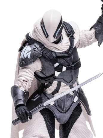 Future State DC Multiverse Ghost-Maker Action Figure Gallery Image 2
