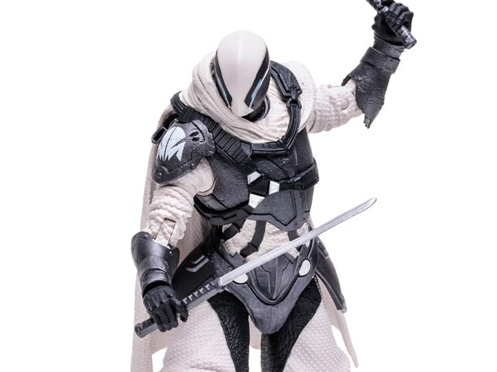 Future State DC Multiverse Ghost-Maker Action Figure Gallery Image 1