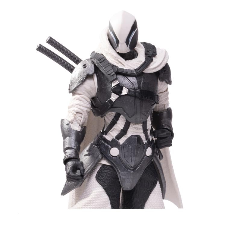 Future State DC Multiverse Ghost-Maker Action Figure Gallery Image 8
