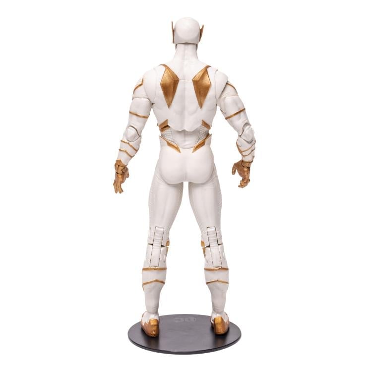 DC Rebirth DC Multiverse Godspeed Action Figure Gallery Image 6