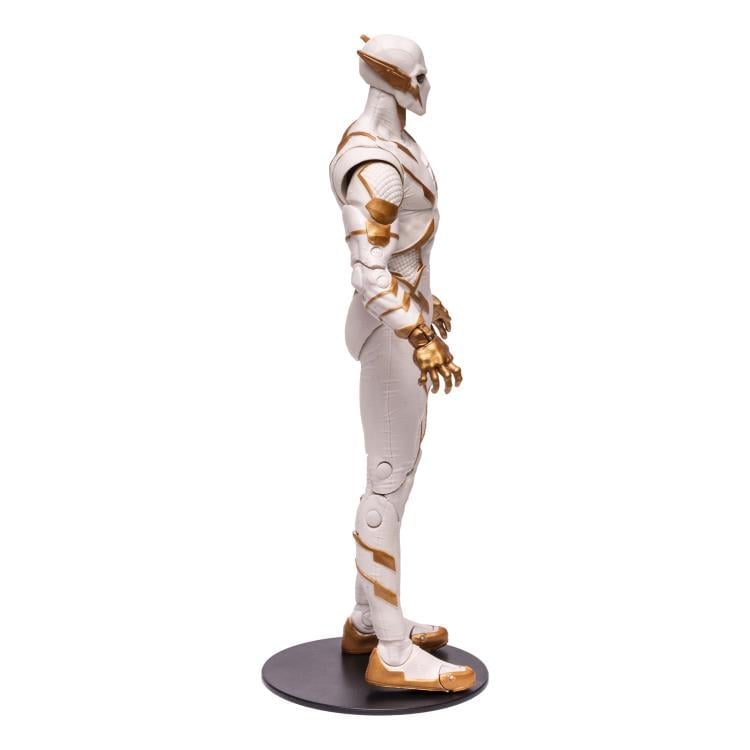 DC Rebirth DC Multiverse Godspeed Action Figure Gallery Image 4