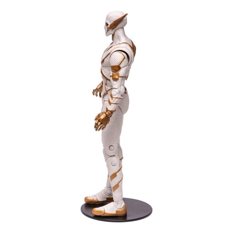 DC Rebirth DC Multiverse Godspeed Action Figure Gallery Image 5