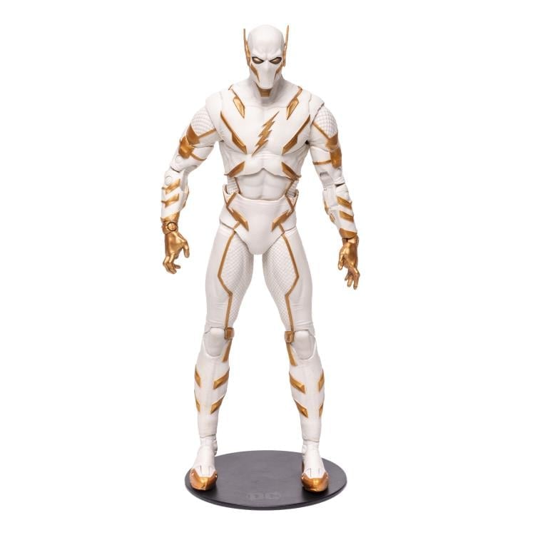 DC Rebirth DC Multiverse Godspeed Action Figure Gallery Image 3