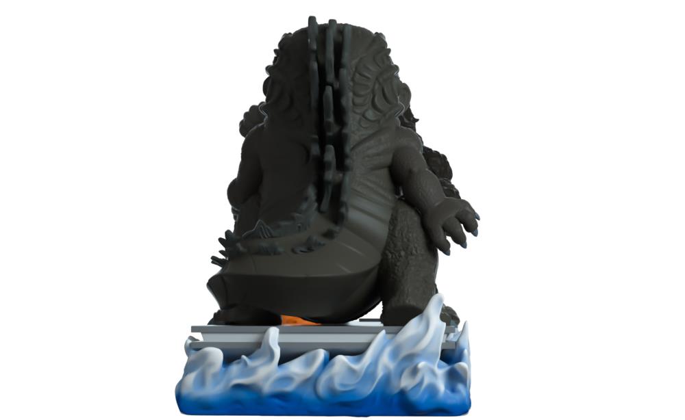 Godzilla vs. Kong Vinyl Figure Gallery Image 16