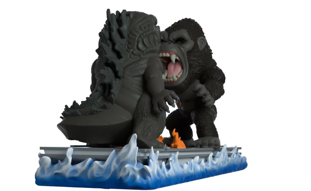 Godzilla vs. Kong Vinyl Figure Gallery Image 15