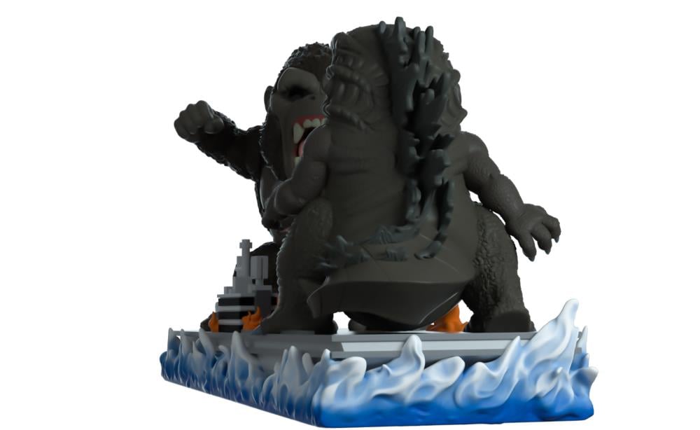 Godzilla vs. Kong Vinyl Figure Gallery Image 17