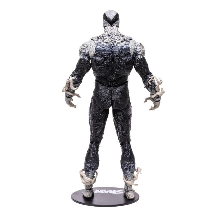 Spawn's Universe Haunt Action Figure Gallery Image 6