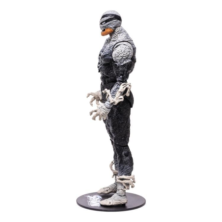 Spawn's Universe Haunt Action Figure Gallery Image 7