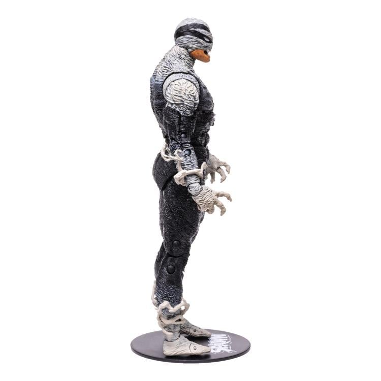 Spawn's Universe Haunt Action Figure Gallery Image 5