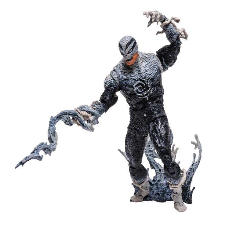 Spawn's Universe Haunt Action Figure Gallery Image 3