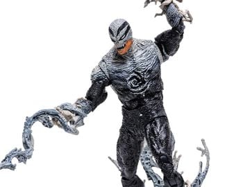 Spawn's Universe Haunt Action Figure
