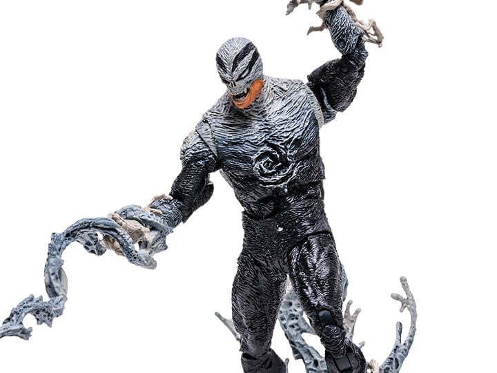 Spawn's Universe Haunt Action Figure Gallery Image 1